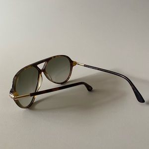 Tom Ford Sunglasses, NEW